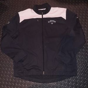 Callaway Golf Jacket